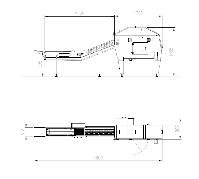 Характеристики