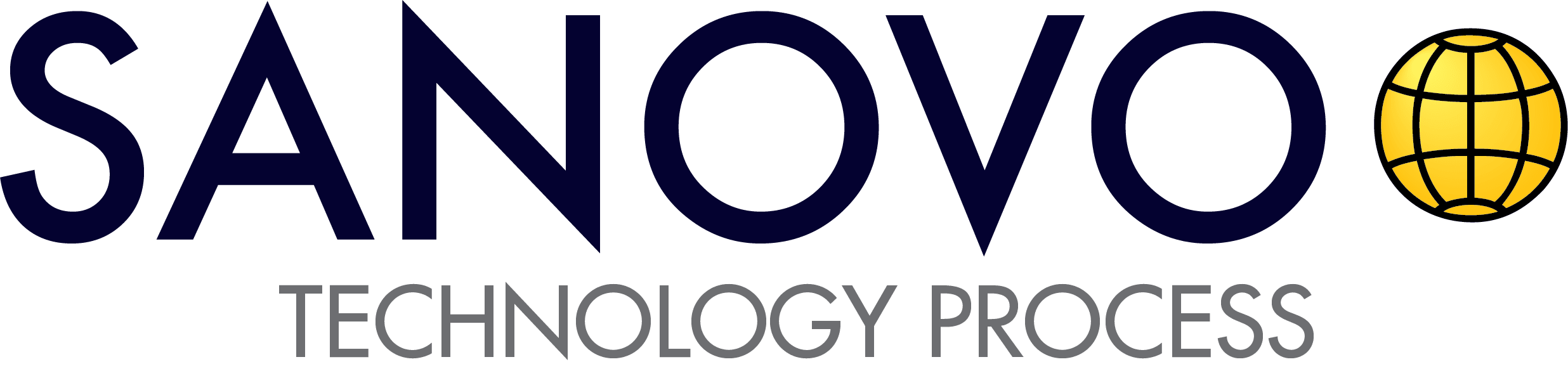 Sanovo Technology Process logo