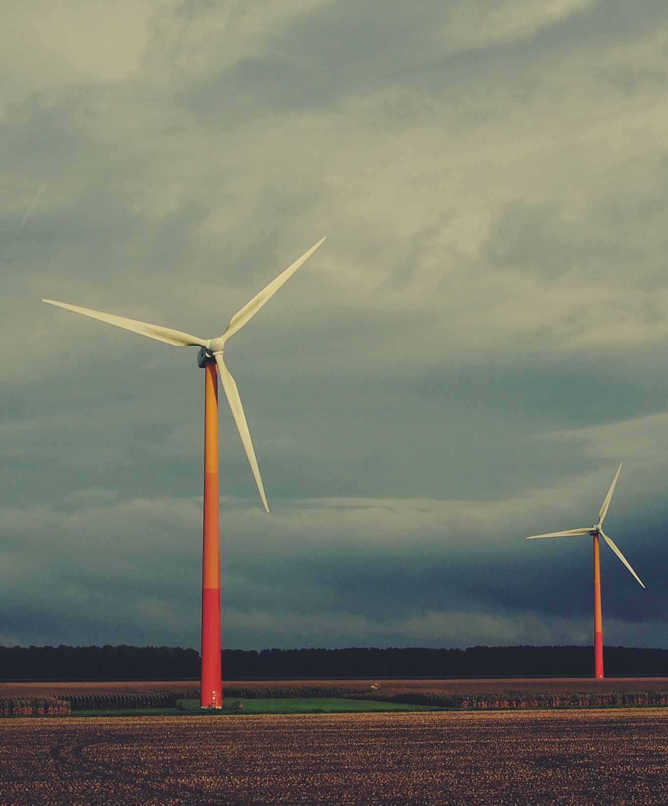 Électricité verte