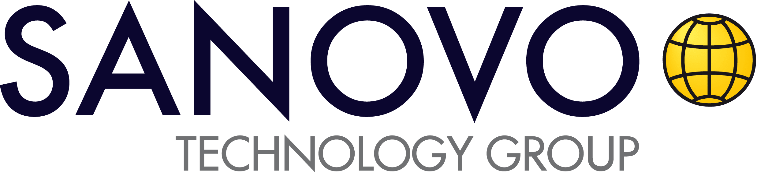 Sanovo Technology Group logotyp