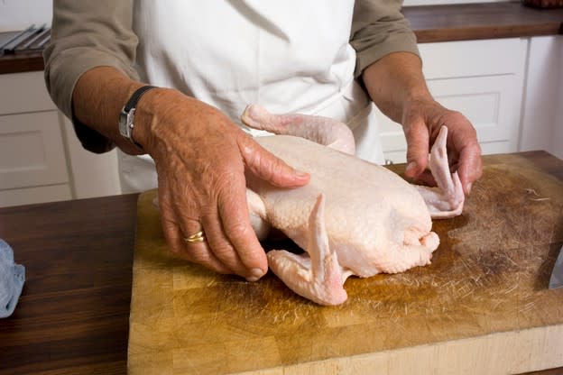 Système de désinfection sans produits chimiques