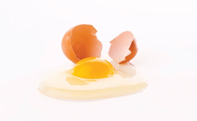 Ägg