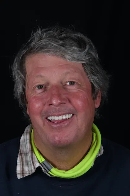 Dental Implants Happy Patient
