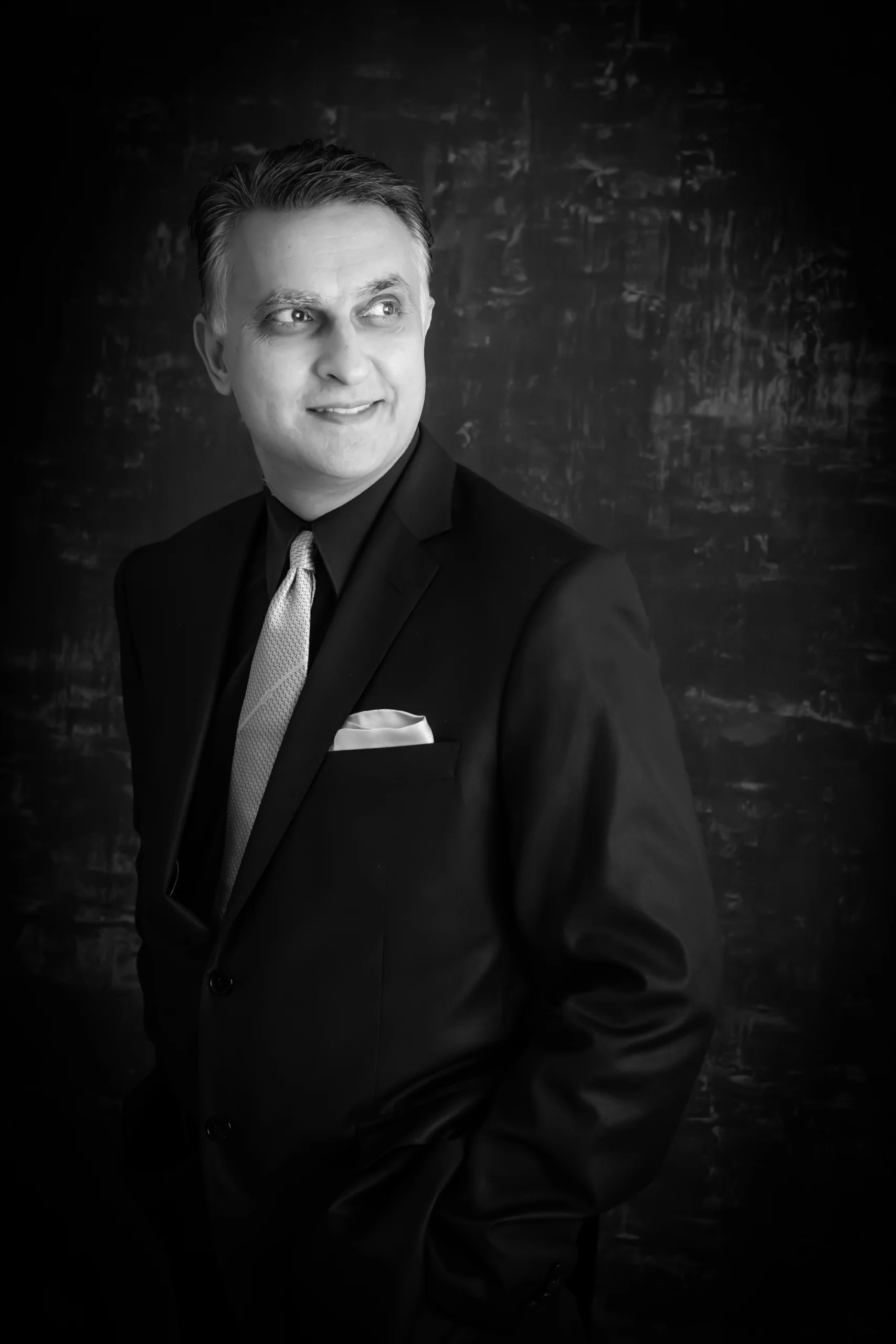 Saj Jivraj DDS Saj Jivraj DDS