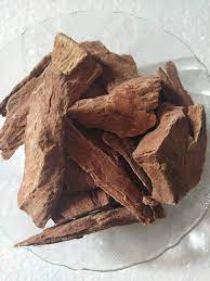 Terminalia arjuna / Arjun Chaal visual