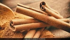 Cinnamomum verum / Dalchini visual