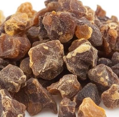 Commiphora myrrha /  Heera Bol visual