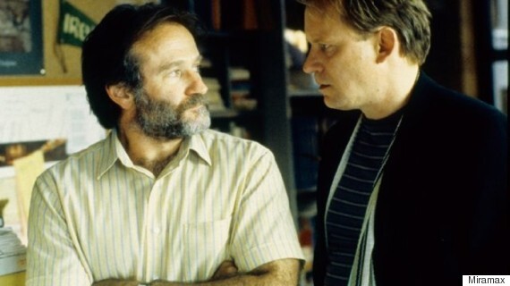 good will hunting sean