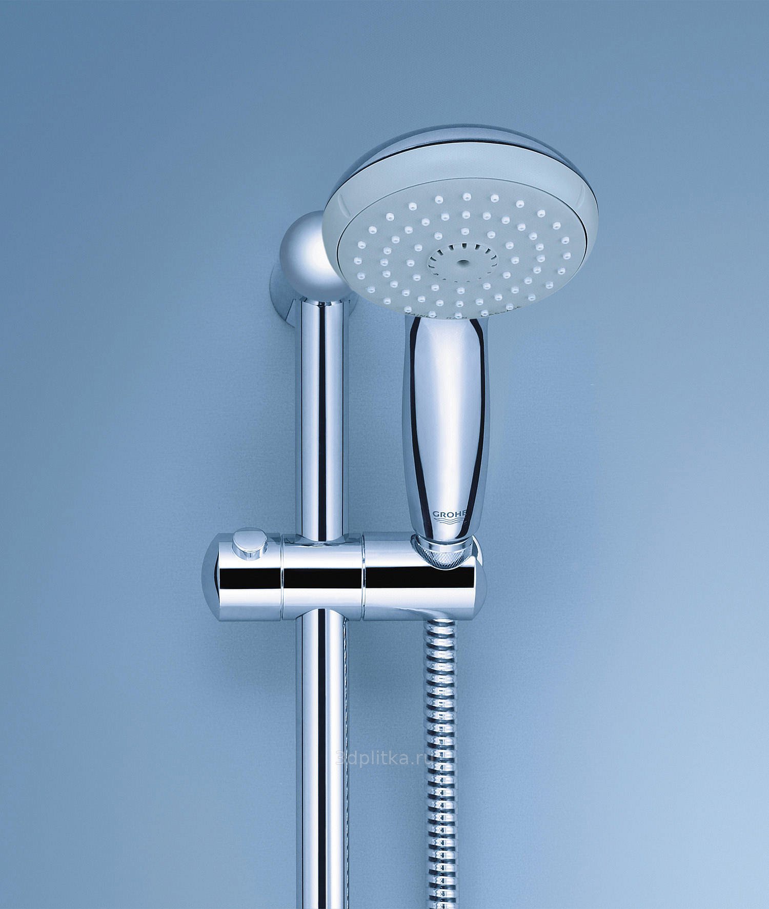Душевая лейка Grohe New Tempesta 100 (28261002)