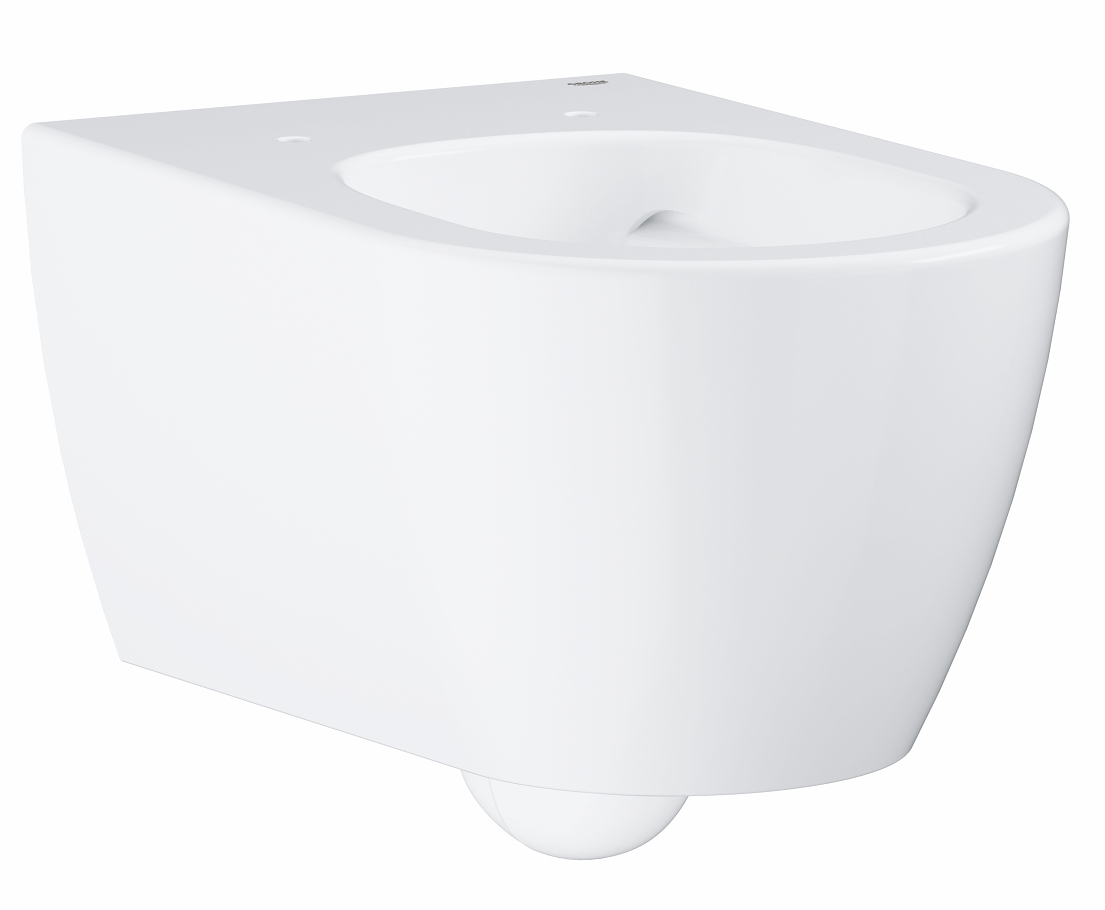 Подвесной унитаз Grohe Essence