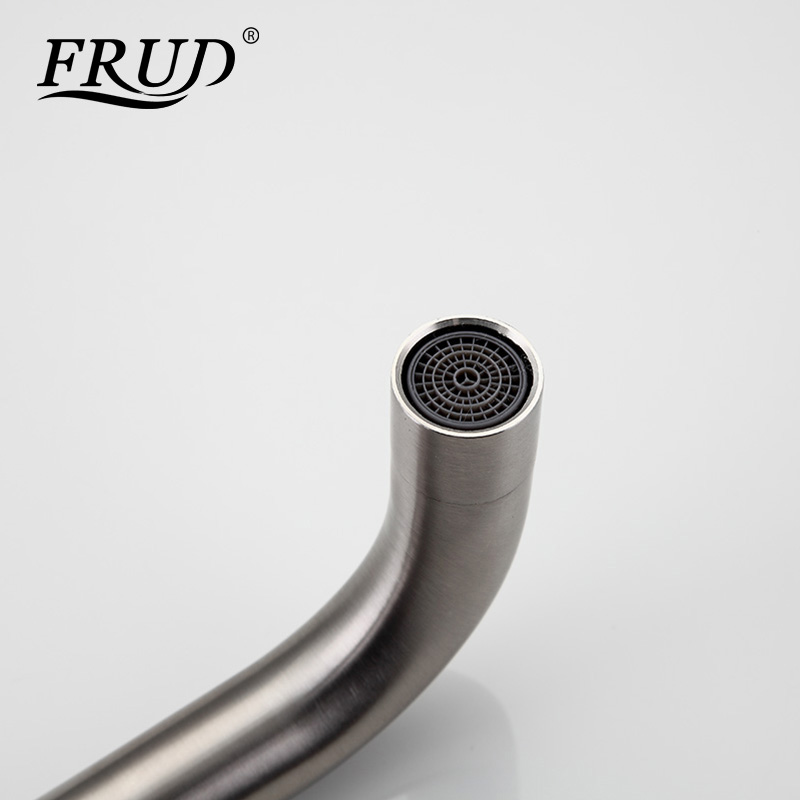 Смеситель Frud R40052