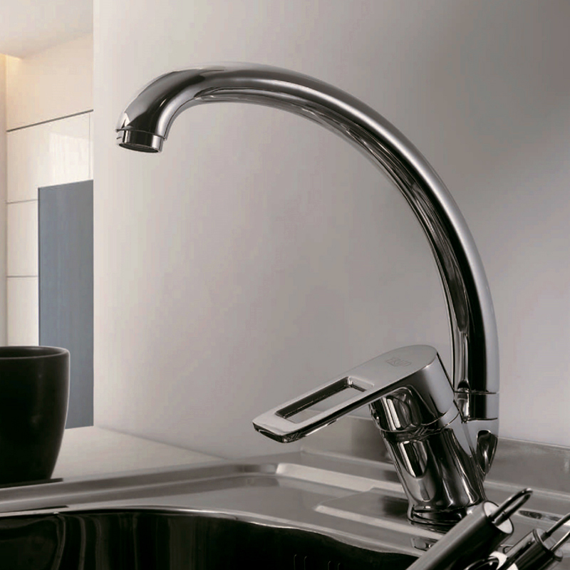 Смеситель Frud R41072