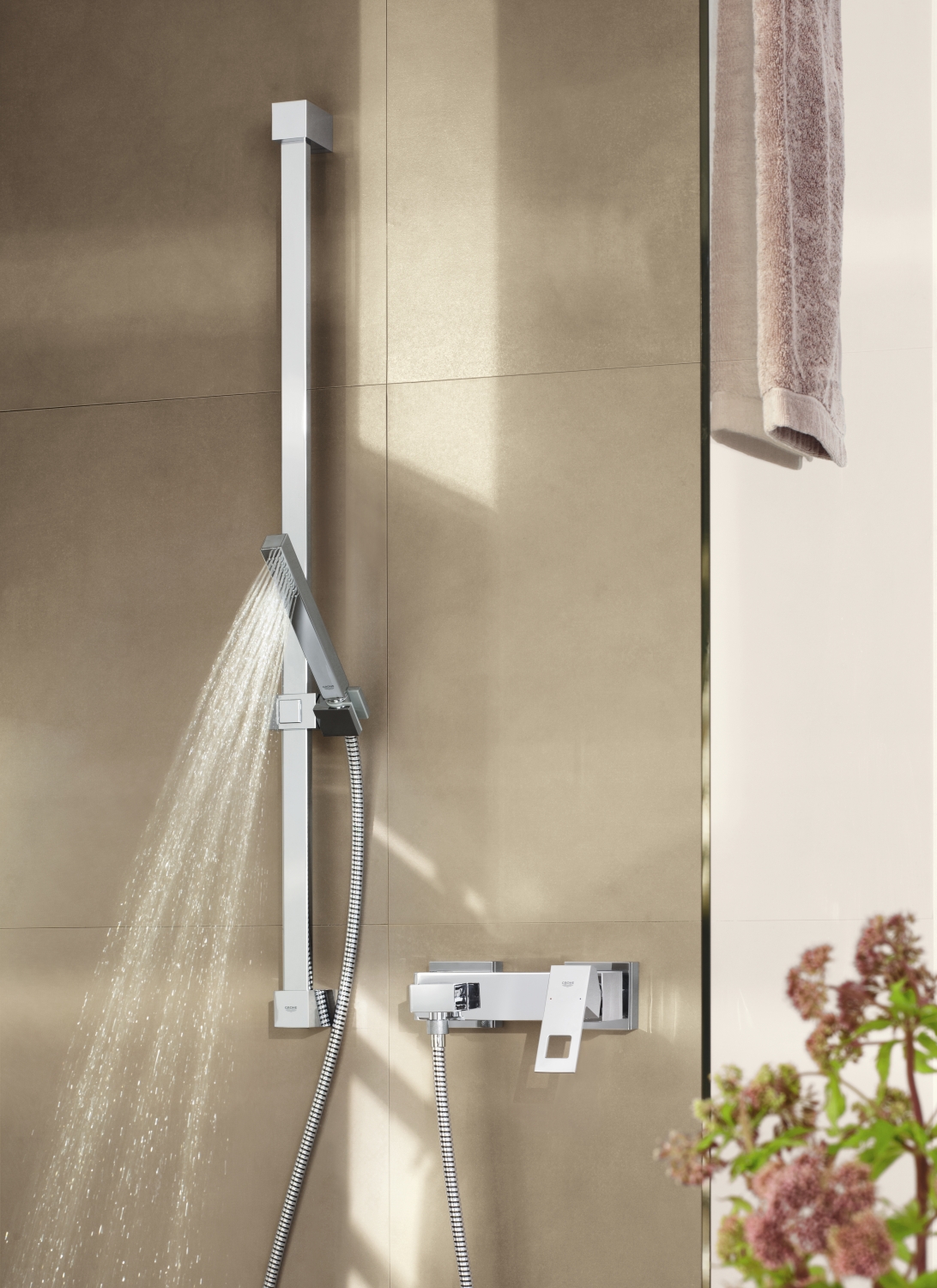 Ремкомплект переключателя душа grohe
