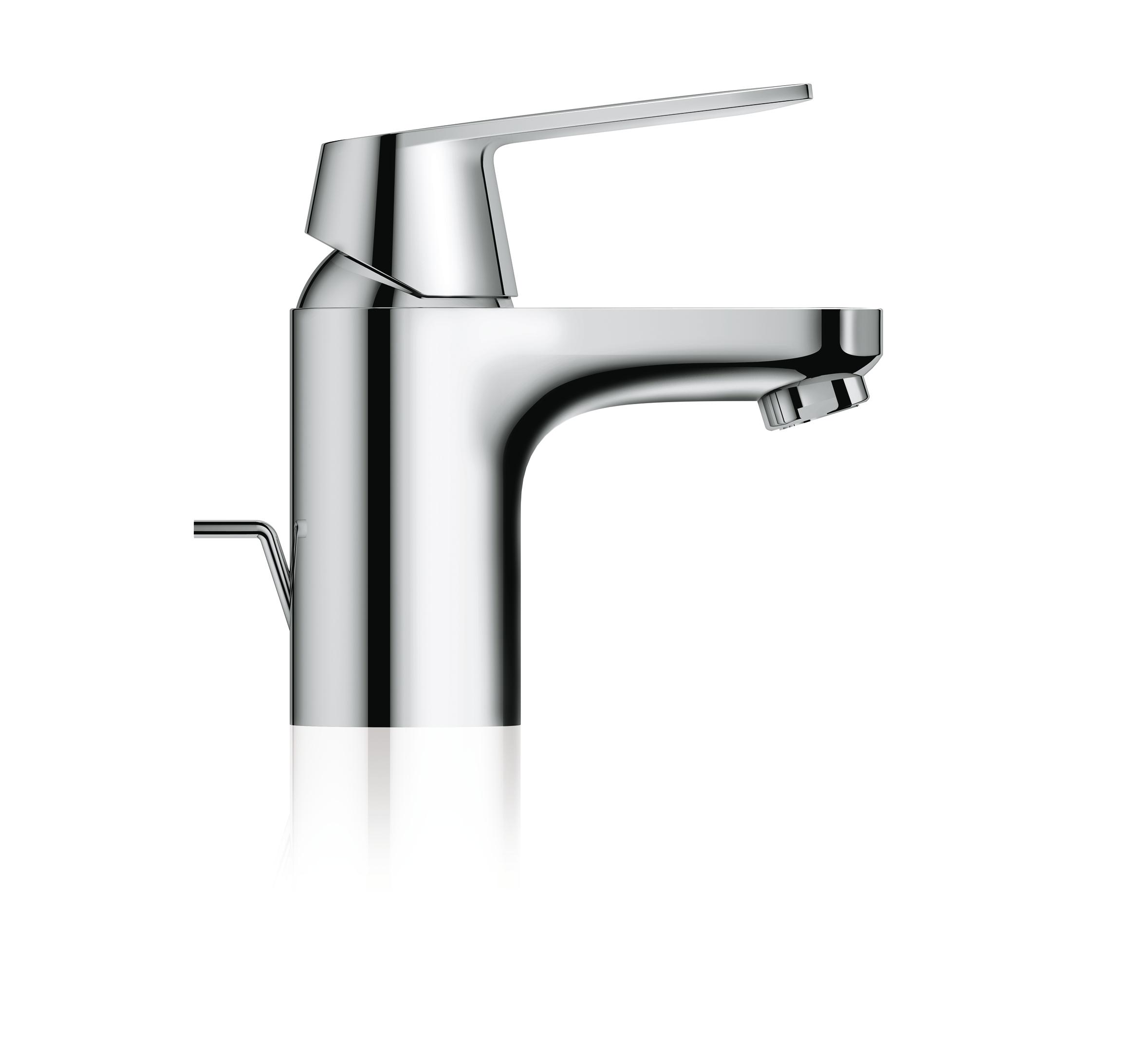 Смеситель Grohe Eurosmart Cosmopolitan (32825000)