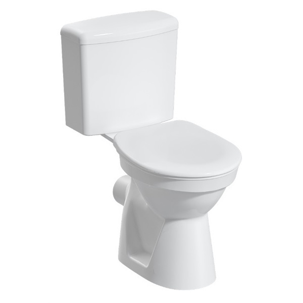 Унитаз Vitra Eco Normus