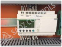 Programmable logic controller