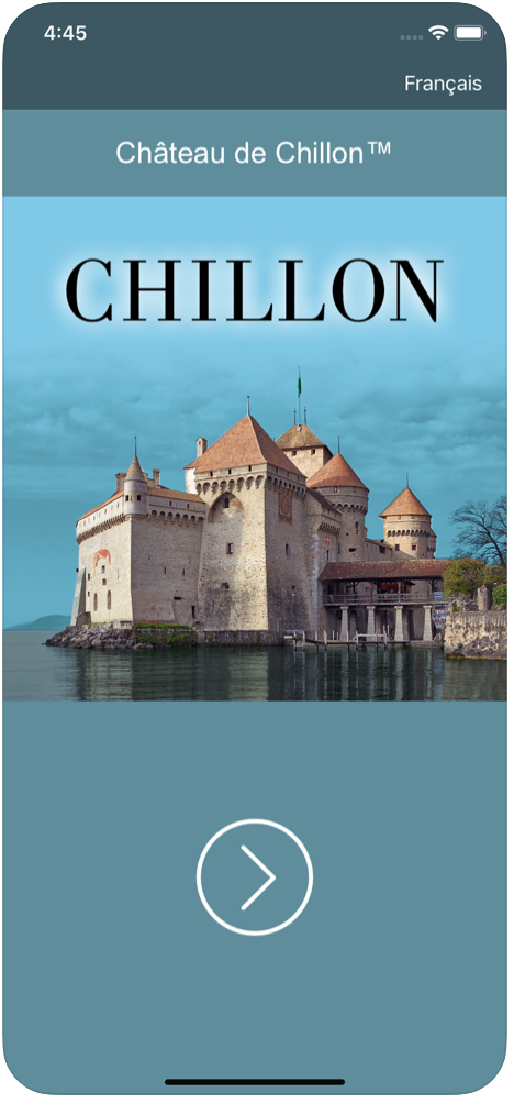Chillon