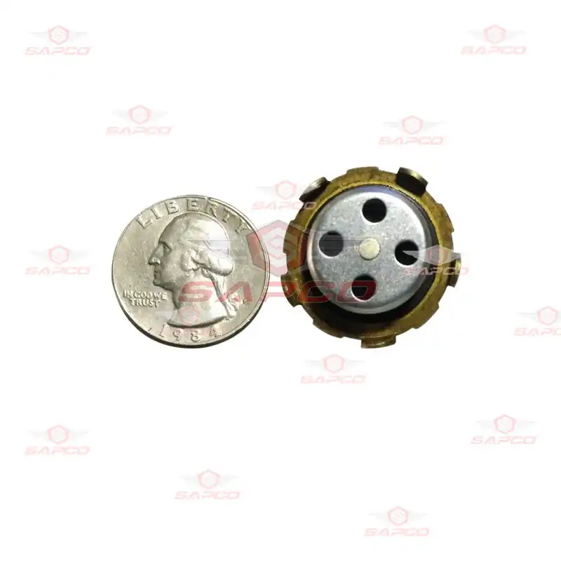 0412-JKC, JKC412 Booster Valve 0412-JKC, JKC412 Booster Valve