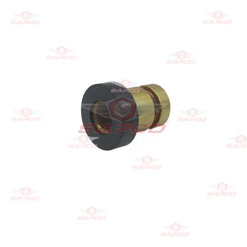 AMV002-SD Booster Pedal Valve AMV002-SD Booster Pedal Valve