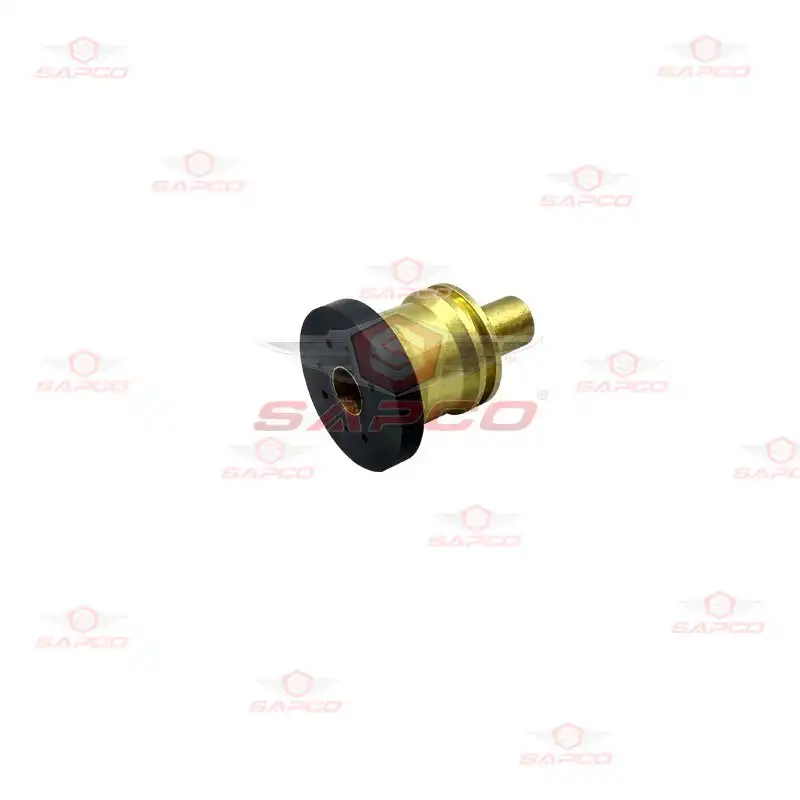 AMV9022-SD Booster Pedal Valve AMV9022-SD Booster Pedal Valve