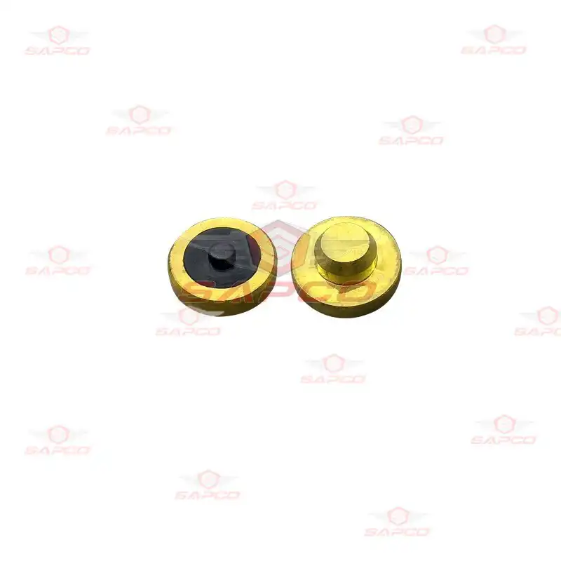 AMV9025-SD Booster Pedal Valve AMV9025-SD Booster Pedal Valve
