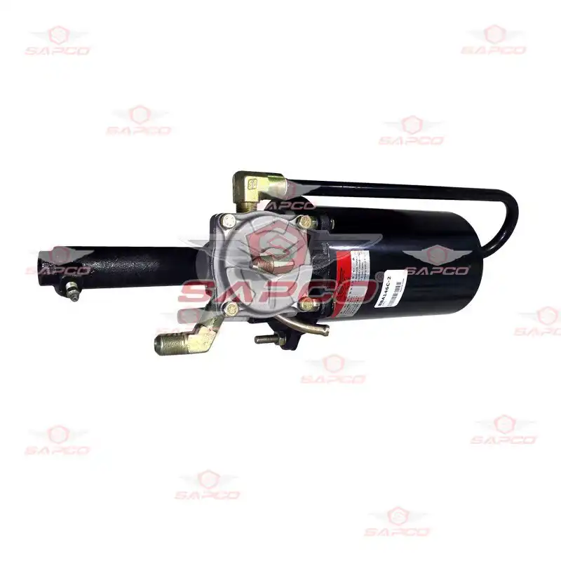 BBA009 Power Brake Booster BBA009 Power Brake Booster