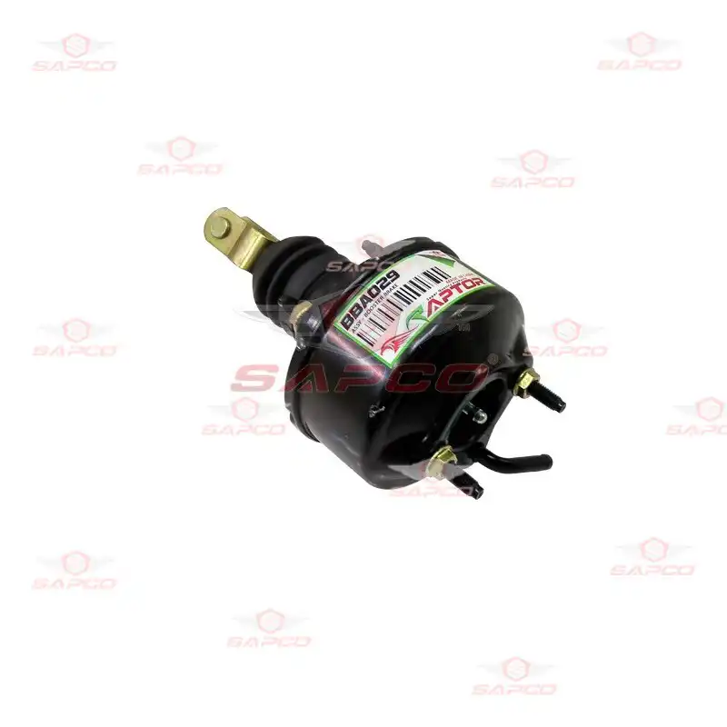 BBA029 Power Brake Booster BBA029 Power Brake Booster