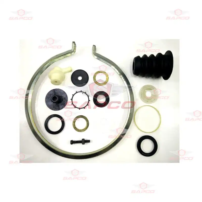 BBK-VK102 Brake Booster Repair Kit BBK-VK102 Brake Booster Repair Kit