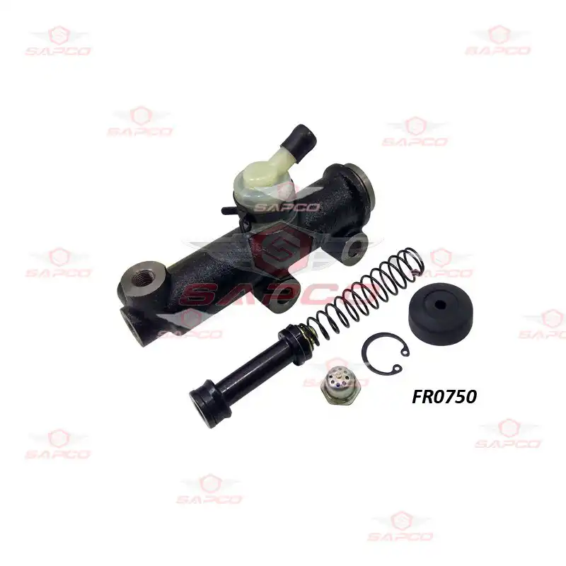 BK0750-3 Brake Master Cylinder BK0750-3 Brake Master Cylinder