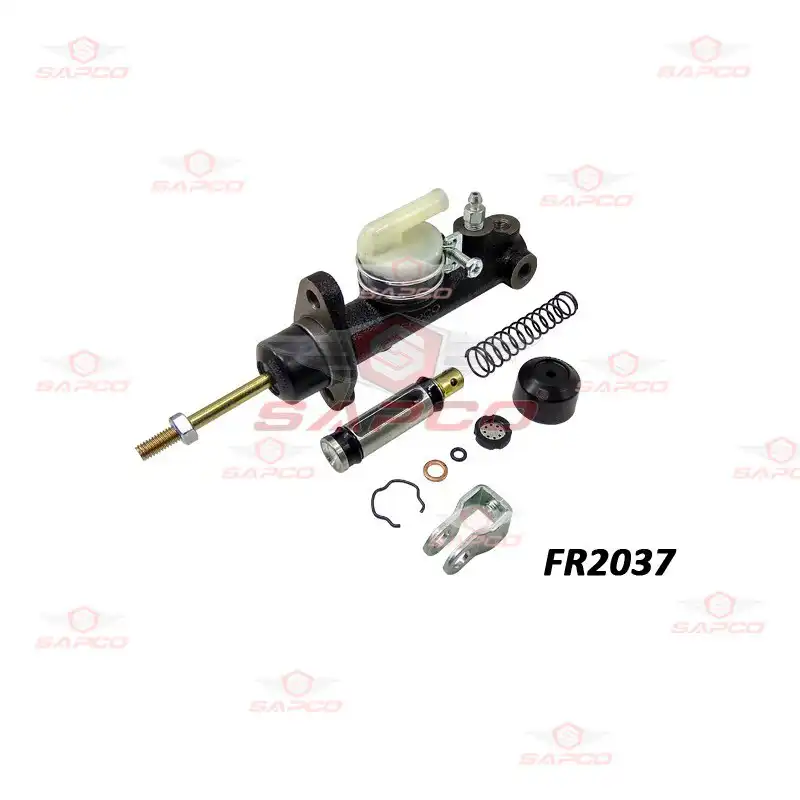 BK0753-CH Brake Master Cylinder BK0753-CH Brake Master Cylinder
