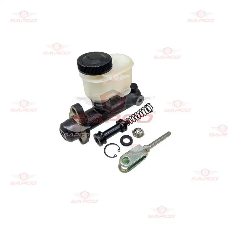 BK0767-SY Brake Master Cylinder BK0767-SY Brake Master Cylinder