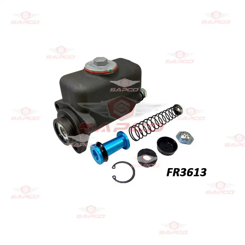 BK4570-SP Brake Master Cylinder BK4570-SP Brake Master Cylinder