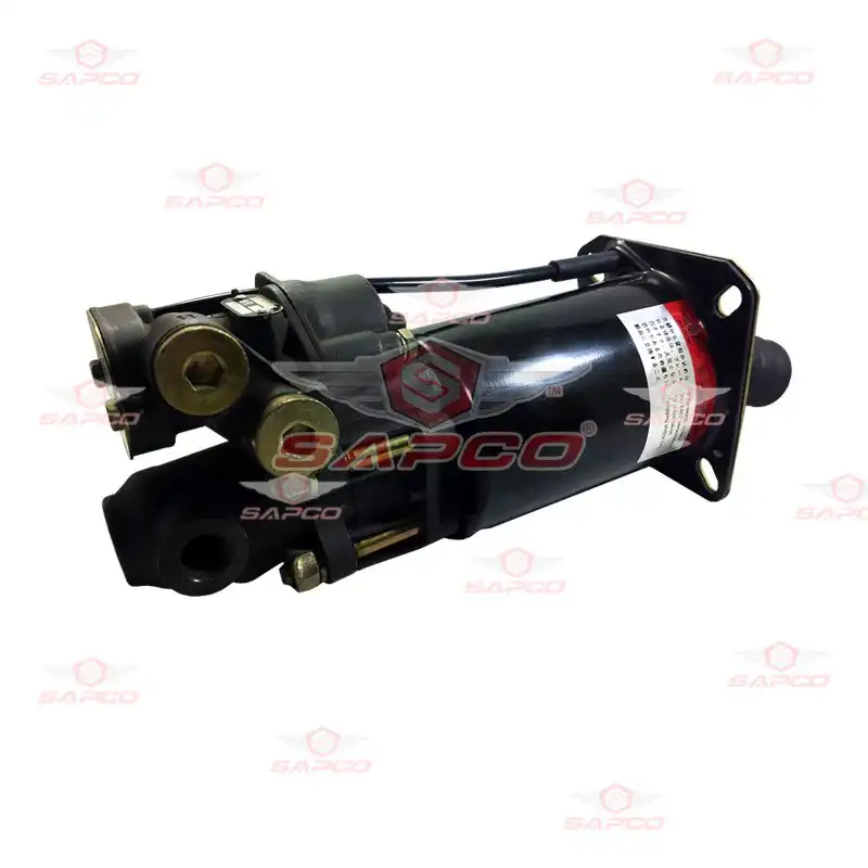 CBA1607PC-CH Power Clutch Booster CBA1607PC-CH Power Clutch Booster