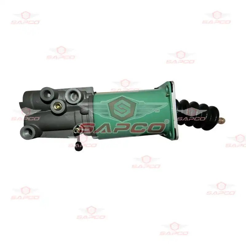 CBA1608CA-CH Power Clutch Booster CBA1608CA-CH Power Clutch Booster