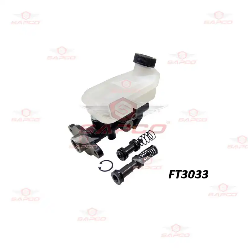 CK3080-CH Brake Master Cylinder CK3080-CH Brake Master Cylinder