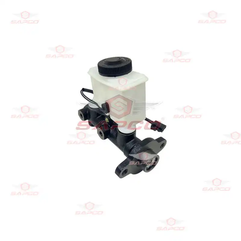 CK8012-CH Brake Master Cylinder CK8012-CH Brake Master Cylinder