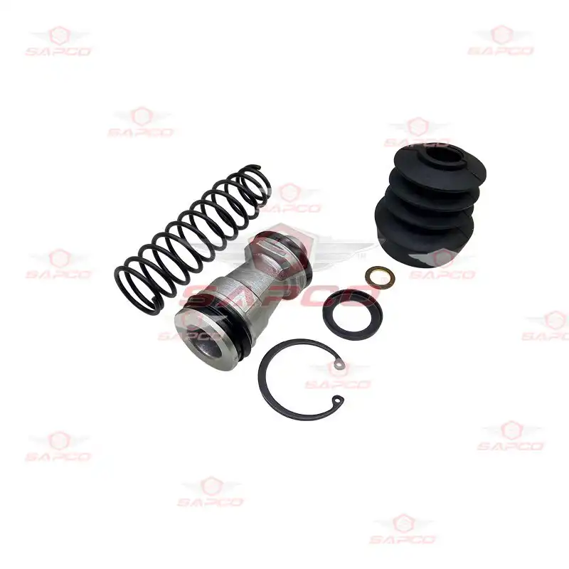 FR0066-LG Brake Master Cylinder Repair Kit FR0066-LG Brake Master Cylinder Repair Kit