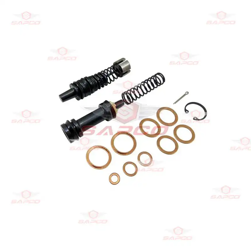 FT1005-LG Brake Master Cylinder Repair Kit FT1005-LG Brake Master Cylinder Repair Kit