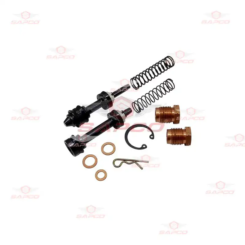 FT1071-LG Brake Master Cylinder Repair Kit FT1071-LG Brake Master Cylinder Repair Kit
