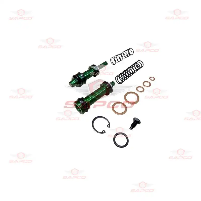 FT1076-LG Brake Master Cylinder Repair Kit FT1076-LG Brake Master Cylinder Repair Kit