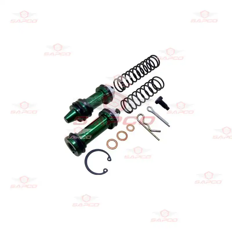 FT1096-LG Brake Master Cylinder Repair Kit FT1096-LG Brake Master Cylinder Repair Kit