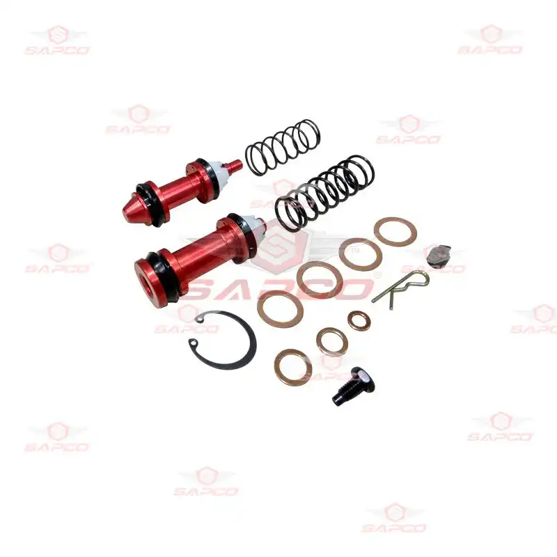 FT1109-LG Brake Master Cylinder Repair Kit FT1109-LG Brake Master Cylinder Repair Kit