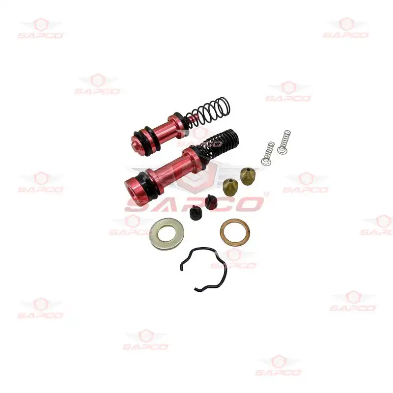 FT4034 Brake Master Cylinder Repair Kit FT4034 Brake Master Cylinder Repair Kit