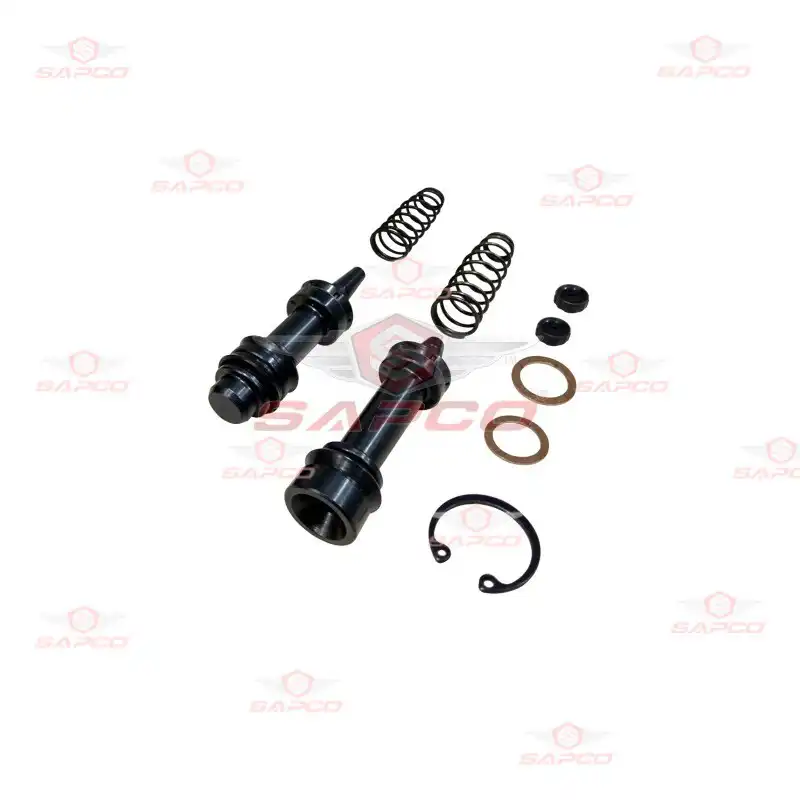 FT6017-LG Brake Master Cylinder Repair Kit FT6017-LG Brake Master Cylinder Repair Kit