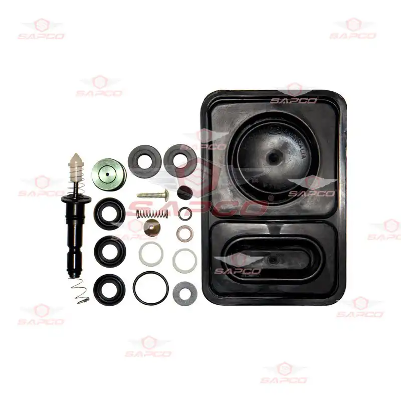 K7627 Brake Master Cylinder Repair Kit K7627 Brake Master Cylinder Repair Kit