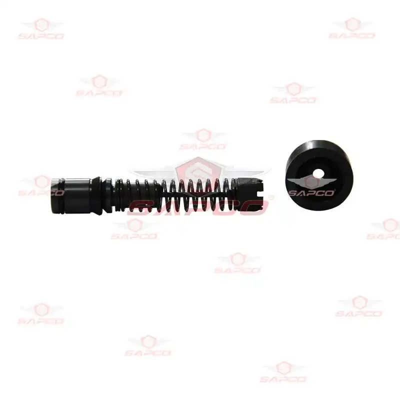 KM301K Clutch Master Cylinder Repair Kit KM301K Clutch Master Cylinder Repair Kit