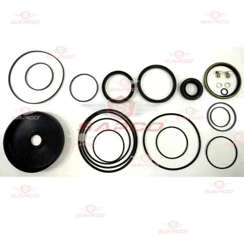 PSK-0002 Power Steering Kit PSK-0002 Power Steering Kit