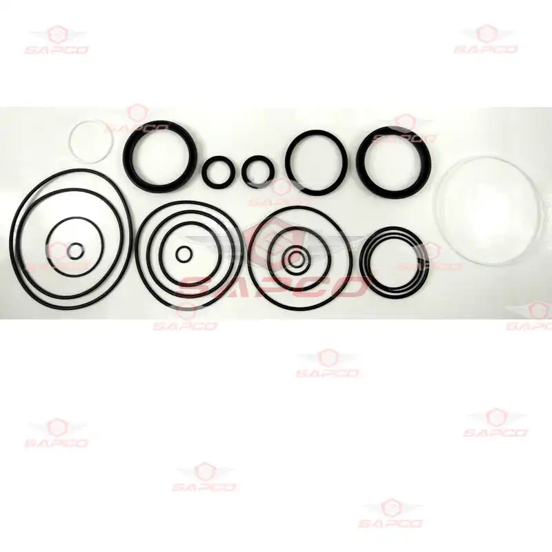 PSK-0007 Power Steering Kit PSK-0007 Power Steering Kit