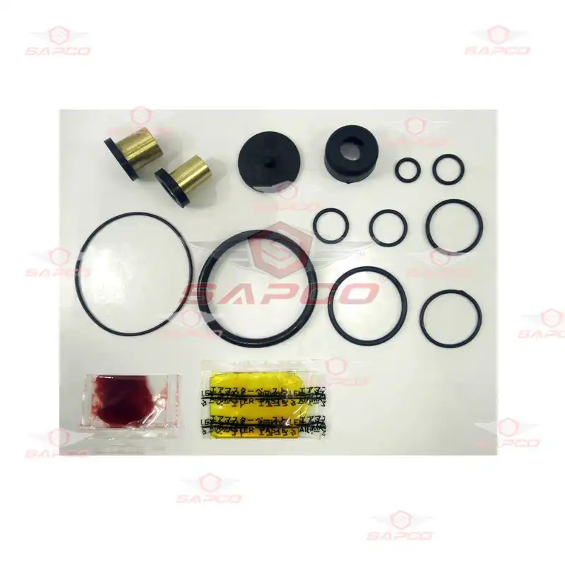PVK-1420-SD Pedal Valve Kit PVK-1420-SD Pedal Valve Kit
