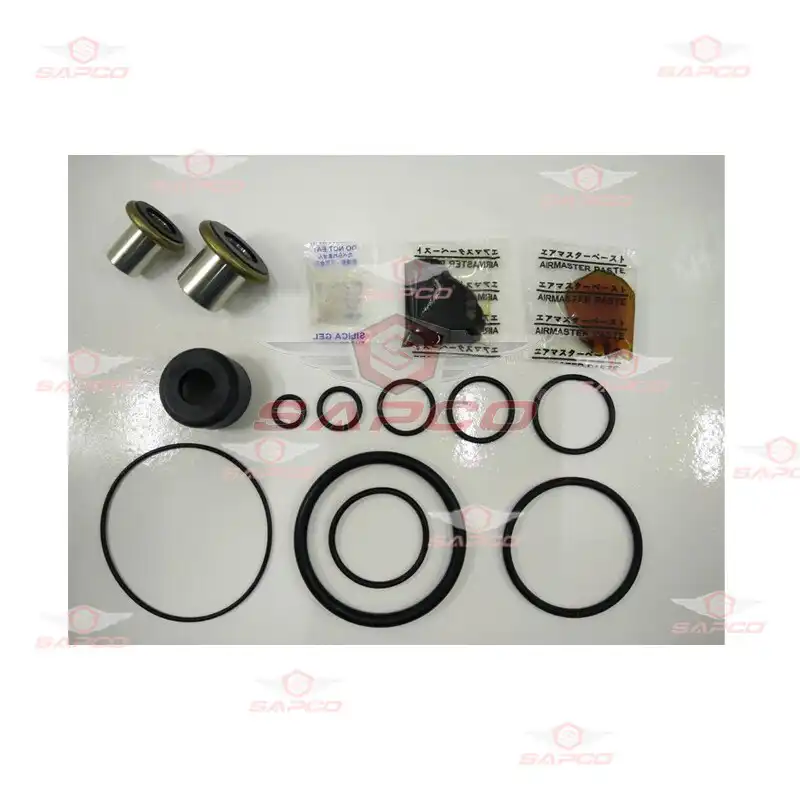 PVK-9000-TW Pedal Valve Kit PVK-9000-TW Pedal Valve Kit